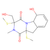bis(methylthio)gliotoxin (c09-0774-904)