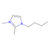 1-butyl-2,3-dimethylimidazolium diethyleneglycolmonomethylether sulfate