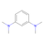 1,3-bis(dimethylamino)benzene (c09-0774-968)