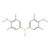 bis(3,5-dimethyl-4-methoxyphenyl)chlorophosphine (c09-0775-170)