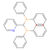 2-[bis(diphenylphosphino)methyl]pyridine (c09-0775-346)