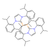 1,2-bis[1,3-bis(2,6-di-i-propylphenyl)imidazol-2-ylidene]diphosphine (c09-0775-384)