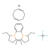 (-)-1,2-bis((2r,5r)-2,5-diethylphospholano)benzene(1,5-cyclooctadiene)rhodium(i) tetrafluoroborate (c09-0775-705)