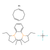 (-)-1,2-bis((2r,5r)-2,5-diethylphospholano)benzene(1,5-cyclooctadiene)rhodium(i) tetrafluoroborate (c09-0775-706)
