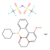 bis(trifluoromethanesulfonyl)imide(2-dicyclohexylphosphino-2'',6''-dimethoxy-1,1''-biphenyl)gold(i) (c09-0775-863)