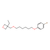 3-((6-(4-bromophenoxy)hexyloxy)methyl)-3-ethyloxetane