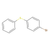 (4-bromophenyl)(phenyl)sulfane