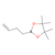 (3-buten-1-yl)boronic acid pinacol ester (c09-0776-524)