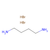 1,4-butanediammonium dibromide (c09-0776-585)