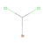 bromodichloromethane in methanol