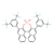 (r)-3,3′-bis[3,5-bis(trifluoromethyl)phenyl]-1,1′-binaphthyl-2,2′-diyl hydrogenphosphate (c09-0776-793)