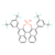 (r)-3,3′-bis[3,5-bis(trifluoromethyl)phenyl]-1,1′-binaphthyl-2,2′-diyl hydrogenphosphate (c09-0776-795)