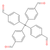 4,4',4'',4'''-silanetetrayltetrabenzaldehyde (c09-0776-880)