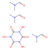 n,n-dimethylformamide;1,3,5-trihydroxy-1,3,5-triazinane-2,4,6-trione