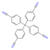 tetrakis(4-cyanophenyl)methane (c09-0776-936)