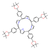 5,10,15,20-tetrakis(4-boronic acid pinacol ester phenyl)porphyrin