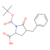 (4r)-boc-4-benzyl-pyr-oh (c09-0777-122)