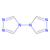 4-(4h-1,2,4-triazol-4-yl)-4h-1,2,4-triaza (c09-0777-128)