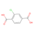 2-chloroterephthalic acid (c09-0777-260)