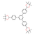 1,3,5-tris(4-phenylboronic acid pinacol ester)benzene (c09-0777-306)