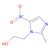 metronidazole (c09-0777-373)