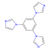 1,3,5-tri(1h-imidazol-1-yl)benzene (c09-0777-438)