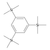 1,3,5-tris(trimethylsilyl)benzene (c09-0777-451)