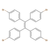 tetrakis(4-bromophenyl)ethylene (c09-0777-473)