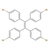 tetrakis(4-bromophenyl)ethylene (c09-0777-474)