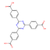 2,4,6-tris(4-carboxyphenyl)-1,3,5-triazine (c09-0777-479)