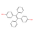 4,4'-(1,2-diphenylethene-1,2-diyl)diphenol (cis- and trans- mixture) (c09-0777-547)