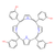 5,10,15,20-tetrakis(3-hydroxyphenyl)porphyrin