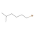 1-bromo-5-methylhexane (c09-0777-793)