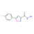 5-(4-fluorophenyl)isoxazole-3-carbohydrazide (c09-0777-823)