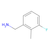 3-fluoro-2-methylbenzylamine (c09-0777-835)