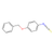 4-benzyloxyphenyl isothiocyanate (c09-0778-171)