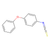 4-phenoxyphenyl isothiocyanate (c09-0778-297)