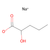 sodium 2-hydroxypentanoate (c09-0778-562)