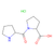 l-prolyl-l-proline monohydrochloride (c09-0778-765)