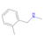 n-methyl-2-methylbenzylamine (c09-0778-849)