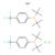 bis[di-(tert-butyl)(4-trifluoromethylphenyl)phosphine]palladium(ii) chloride