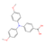 [4-[bis(4-methoxyphenyl)amino]phenyl]boronic acid (contains varying amounts of anhydride) (c09-0779-069)