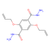 2,5-bis(allyloxy)terephthalohydrazide (c09-0779-153)