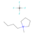 1-butyl-1-methylpyrrolidinium tetrafluoroborate (c09-0779-227)