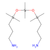 poly(dimethylsiloxane)etherimide (c09-0779-642)