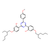 bis-ethylhexyloxyphenol methoxyphenyl triazine (c09-0779-698)