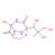 bicyclomycin (c09-0779-744)