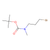 3-bromo-n-methyl-n-boc-propylamine