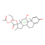 beclomethasone 21-acetate 17-propionate