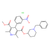 (-)-α-benidipine hydrochloride